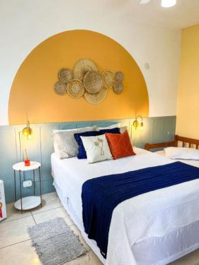 ÓTIMA NOTA - Pousada Villa Real Paraty - Localização e café da manha EXCELENTES